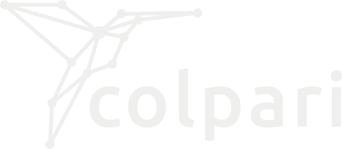 colpari Logo